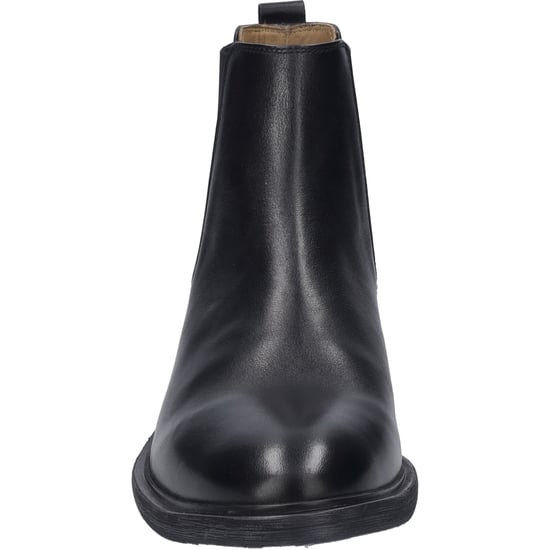 JOSEF SEIBEL Bradley 03 | Ankle Boots for Men | black - Image 5