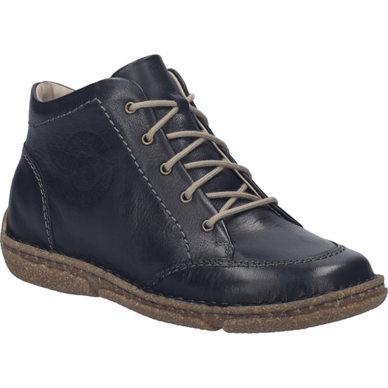 JOSEF SEIBEL Neele 01 | Enkellaars voor Dames | zwart - Image 1