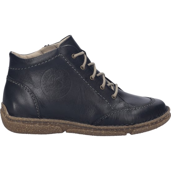 JOSEF SEIBEL Neele 01 | Enkellaars voor Dames | zwart - Image 2