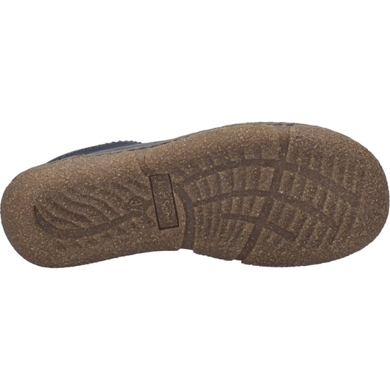 JOSEF SEIBEL Neele 01 | Enkellaars voor Dames | zwart - Image 5