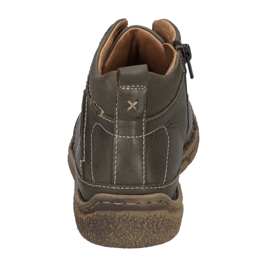 JOSEF SEIBEL Neele 52 | Enkellaars voor Dames | groen - Image 4