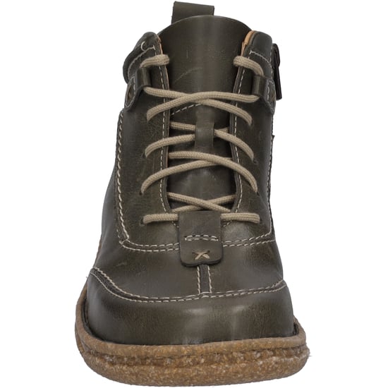 JOSEF SEIBEL Neele 52 | Enkellaars voor Dames | groen - Image 5