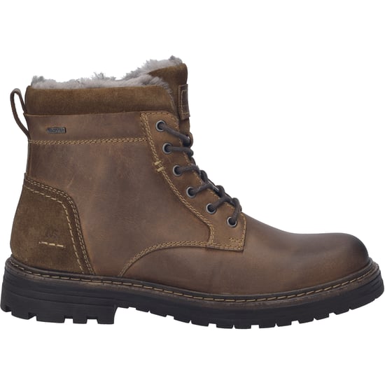 JOSEF SEIBEL Curtis 50 | Enkellaars voor Heren | bruin - Image 2