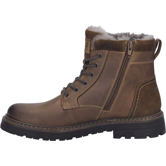 JOSEF SEIBEL Curtis 50 | Enkellaars voor Heren | bruin - Image 3