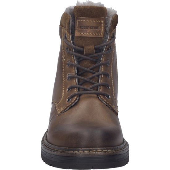 JOSEF SEIBEL Curtis 50 | Enkellaars voor Heren | bruin - Image 4
