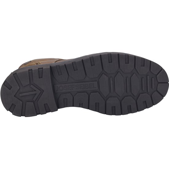 JOSEF SEIBEL Curtis 50 | Enkellaars voor Heren | bruin - Image 5