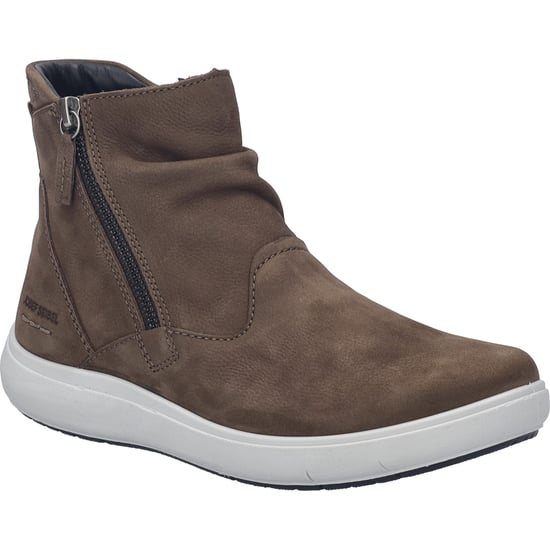 JOSEF SEIBEL Megan 12 | Ankle Boots for Women | brown - Image 1