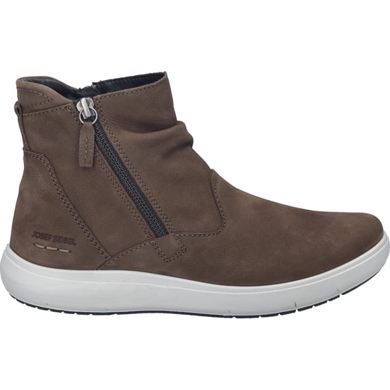 JOSEF SEIBEL Megan 12 | Ankle Boots for Women | brown - Image 2