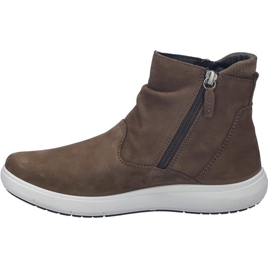 JOSEF SEIBEL Megan 12 | Ankle Boots for Women | brown - Image 3