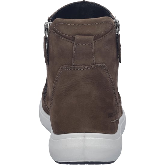 JOSEF SEIBEL Megan 12 | Ankle Boots for Women | brown - Image 4