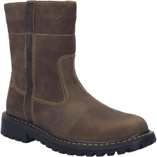JOSEF SEIBEL Chance | Boots for Men | brown - Image 1
