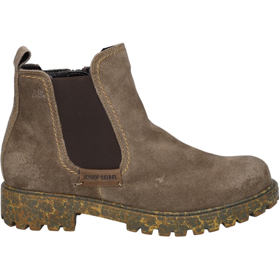JOSEF SEIBEL Marta 03 | Ankle Boots for Women | beige - Image 2