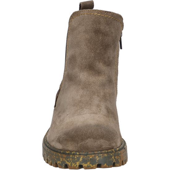 JOSEF SEIBEL Marta 03 | Ankle Boots for Women | beige - Image 4