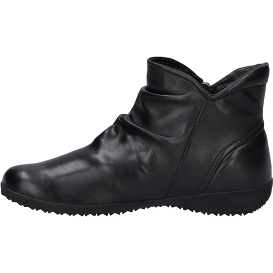 JOSEF SEIBEL Naly 41 | Enkellaars voor Dames | zwart - Image 3
