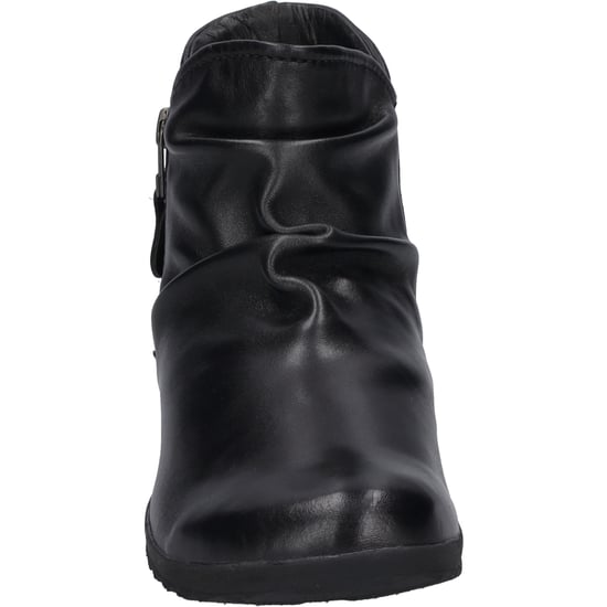 JOSEF SEIBEL Naly 41 | Enkellaars voor Dames | zwart - Image 5