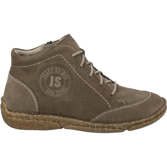 JOSEF SEIBEL Neele 01 | Ankle Boots for Women | beige - Image 2