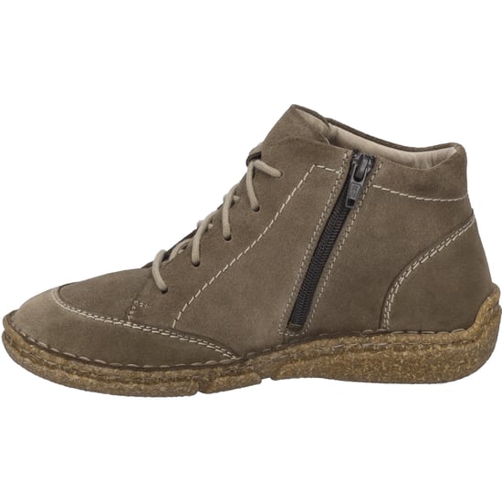 JOSEF SEIBEL Neele 01 | Ankle Boots for Women | beige - Image 3
