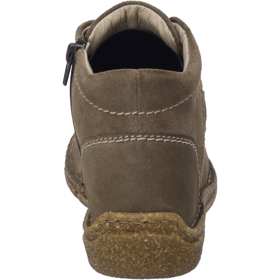JOSEF SEIBEL Neele 01 | Ankle Boots for Women | beige - Image 4