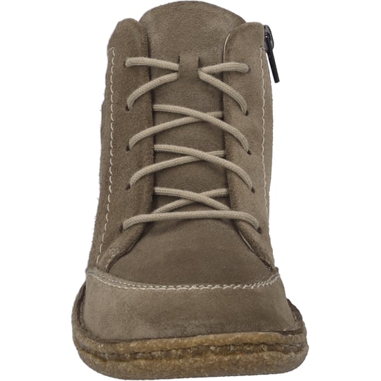 JOSEF SEIBEL Neele 01 | Ankle Boots for Women | beige - Image 5