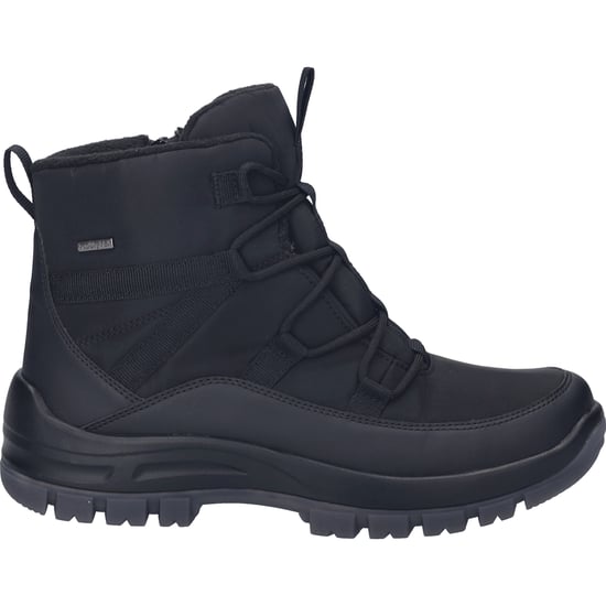 JOSEF SEIBEL Alaska 52 | Enkellaars voor Heren | zwart - Image 2