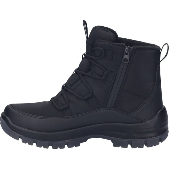 JOSEF SEIBEL Alaska 52 | Enkellaars voor Heren | zwart - Image 3