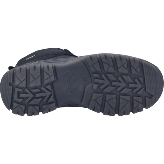JOSEF SEIBEL Alaska 52 | Enkellaars voor Heren | zwart - Image 5