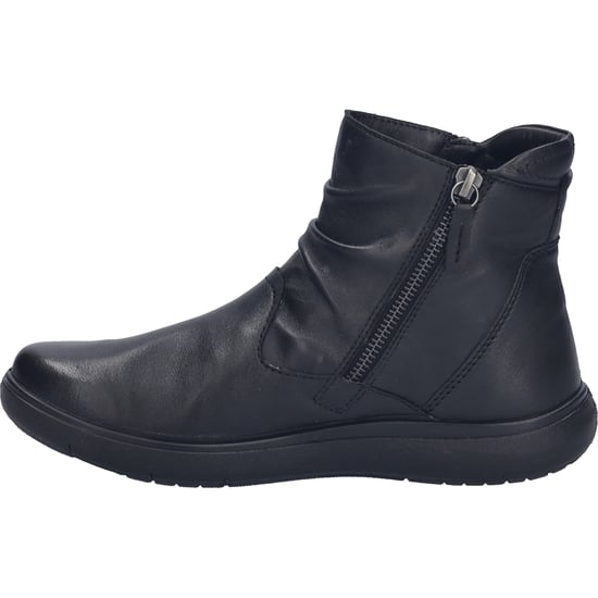 JOSEF SEIBEL Megan 12 | Ankle Boots for Women | black - Image 3