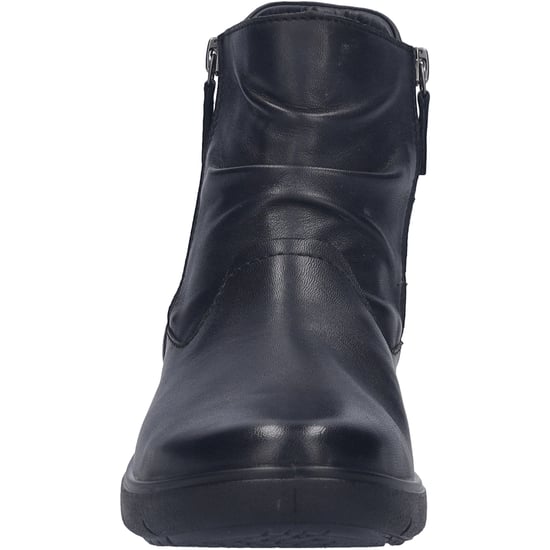 JOSEF SEIBEL Megan 12 | Ankle Boots for Women | black - Image 4