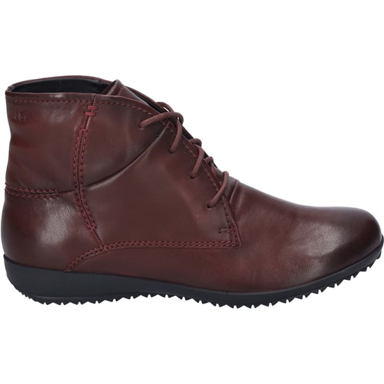 JOSEF SEIBEL Naly 09 | Enkellaars voor Dames | rood - Image 2