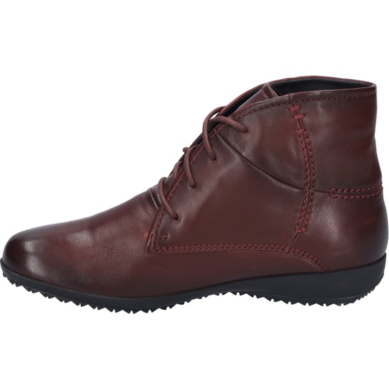 JOSEF SEIBEL Naly 09 | Enkellaars voor Dames | rood - Image 3