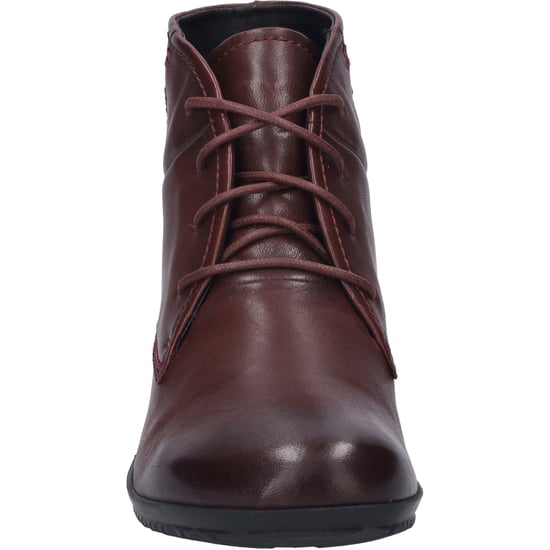 JOSEF SEIBEL Naly 09 | Enkellaars voor Dames | rood - Image 5