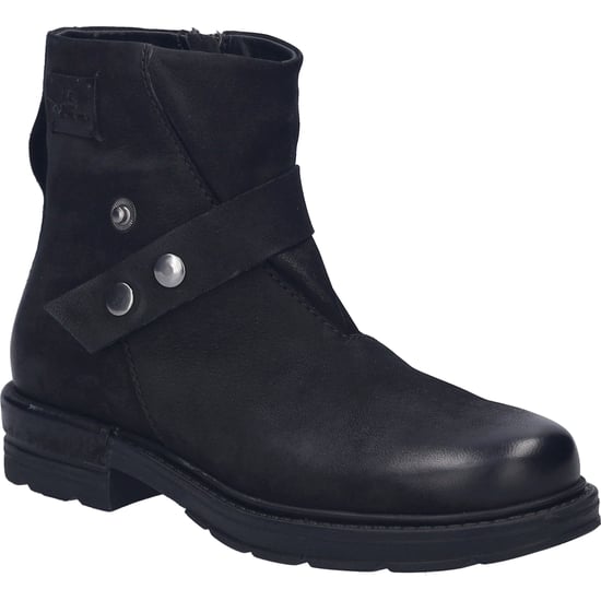 JOSEF SEIBEL Roxanna 01 | Enkellaars voor Dames | zwart - Image 1