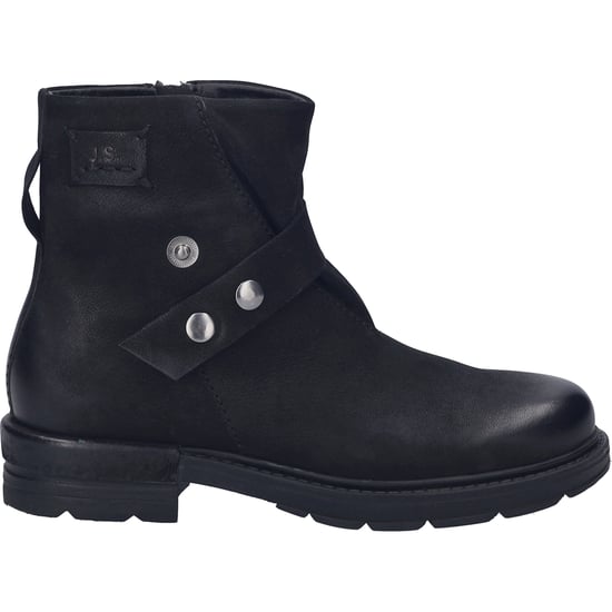 JOSEF SEIBEL Roxanna 01 | Enkellaars voor Dames | zwart - Image 2