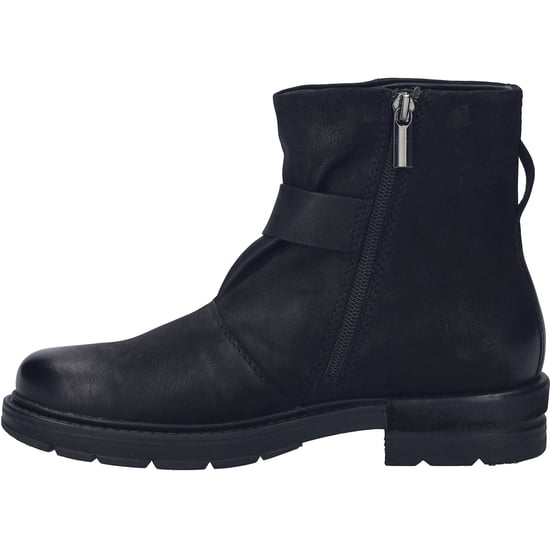 JOSEF SEIBEL Roxanna 01 | Enkellaars voor Dames | zwart - Image 3