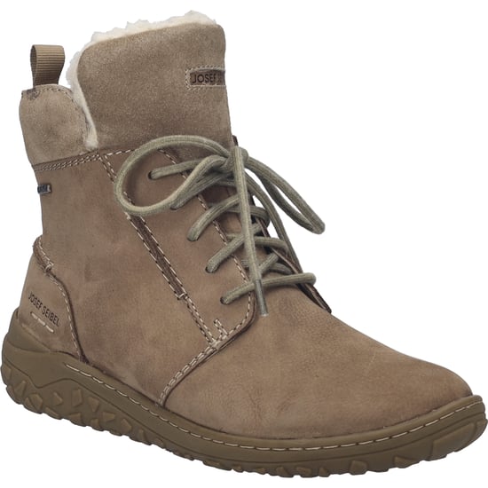 JOSEF SEIBEL Ruby 53 | Enkellaars voor Dames | beige - Image 1