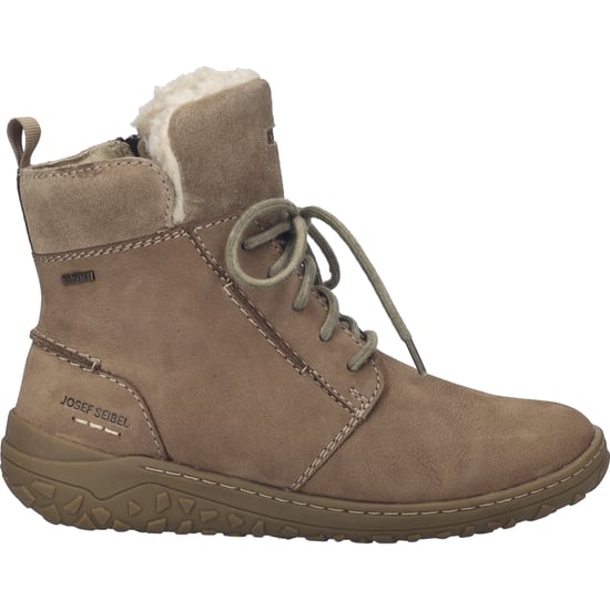 JOSEF SEIBEL Ruby 53 | Enkellaars voor Dames | beige - Image 2