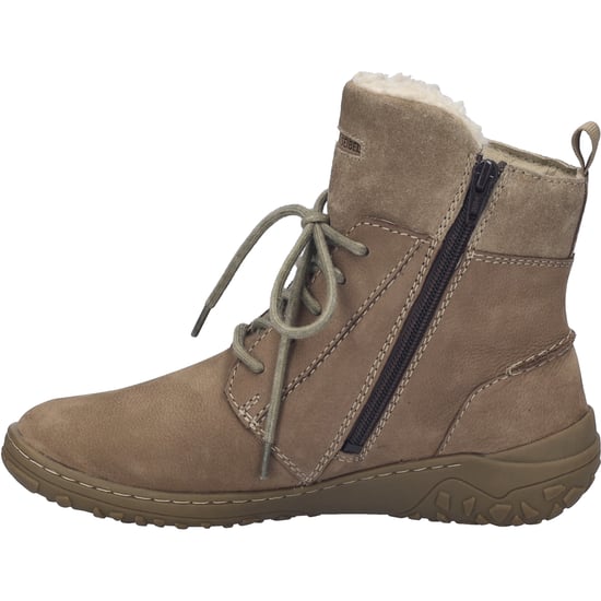 JOSEF SEIBEL Ruby 53 | Enkellaars voor Dames | beige - Image 3