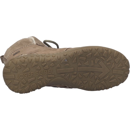 JOSEF SEIBEL Ruby 53 | Enkellaars voor Dames | beige - Image 5