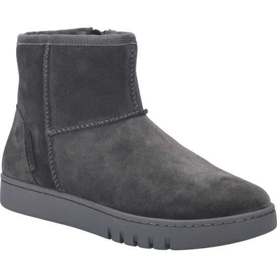JOSEF SEIBEL Jessie 09 | Ankle Boots for Women | grey - Image 1