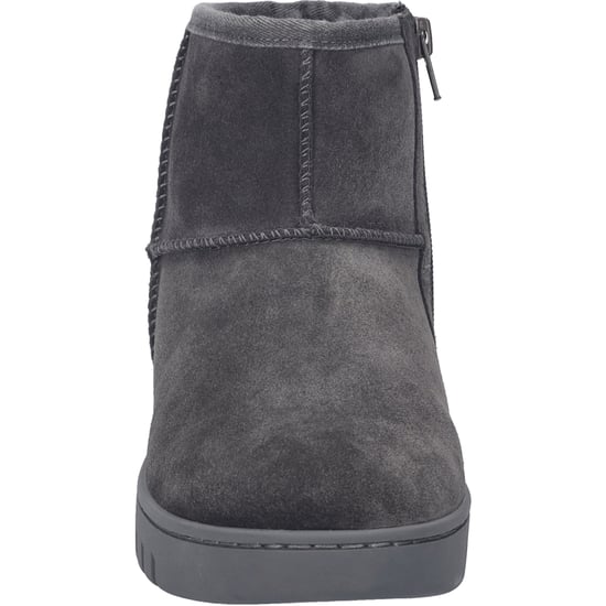 JOSEF SEIBEL Jessie 09 | Ankle Boots for Women | grey - Image 4