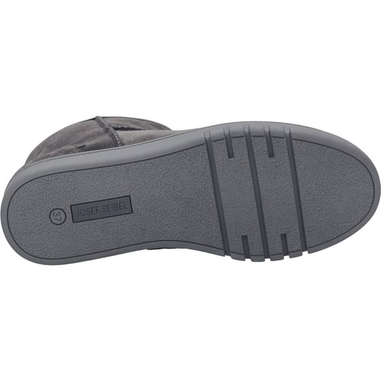 JOSEF SEIBEL Jessie 09 | Ankle Boots for Women | grey - Image 5