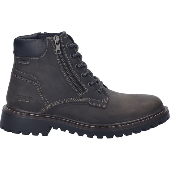 JOSEF SEIBEL Chance 67 | Ankle Boots for Men | beige - Image 2