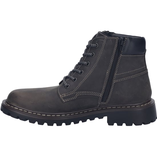 JOSEF SEIBEL Chance 67 | Ankle Boots for Men | beige - Image 3