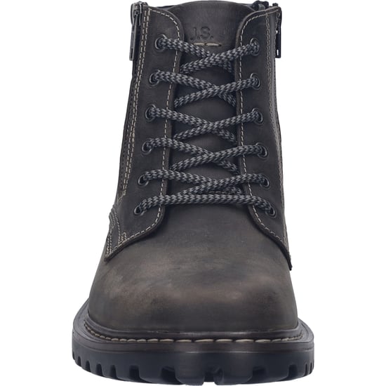 JOSEF SEIBEL Chance 67 | Ankle Boots for Men | beige - Image 4