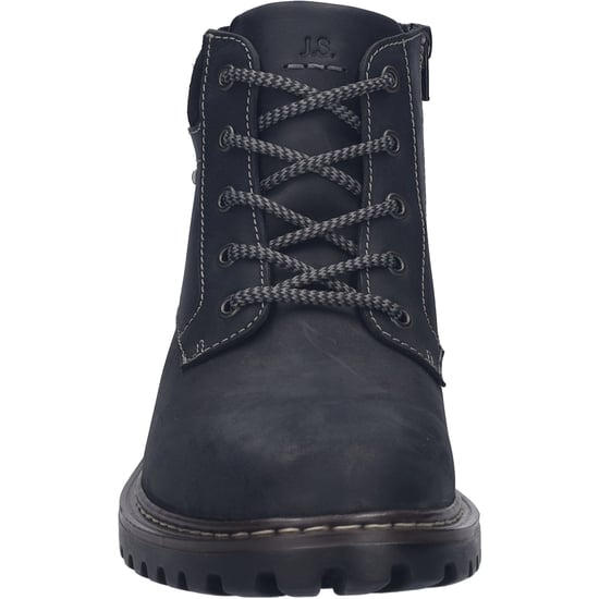 JOSEF SEIBEL Chance 66 | Enkellaars voor Heren | zwart - Image 5
