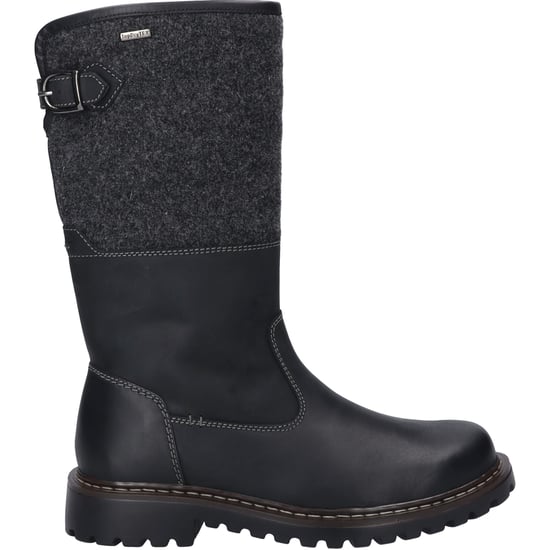JOSEF SEIBEL Chance 41 | Laars voor Heren | zwart - Image 2
