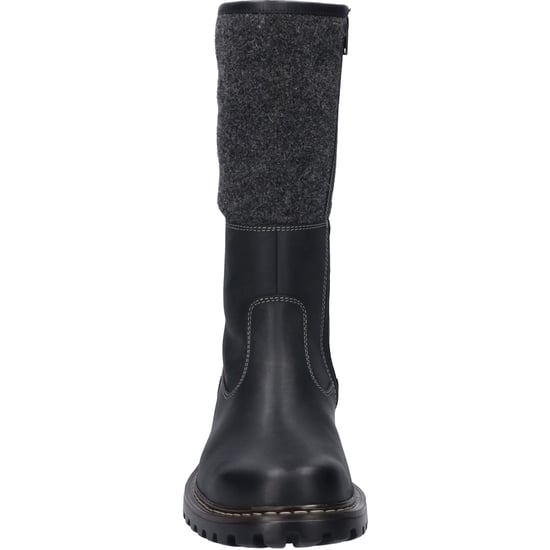 JOSEF SEIBEL Chance 41 | Laars voor Heren | zwart - Image 5