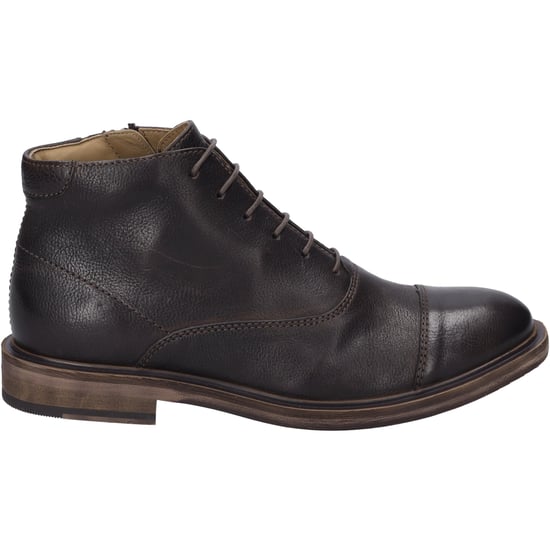 JOSEF SEIBEL Bradley 02 | Ankle Boots for Men | brown - Image 2