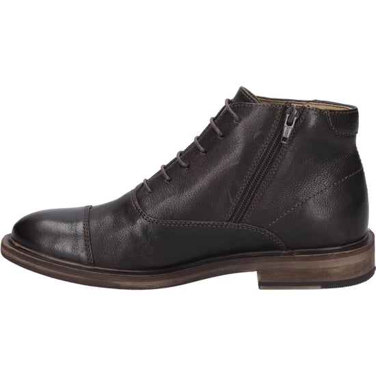 JOSEF SEIBEL Bradley 02 | Ankle Boots for Men | brown - Image 3