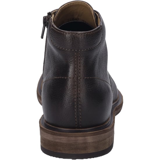 JOSEF SEIBEL Bradley 02 | Ankle Boots for Men | brown - Image 4